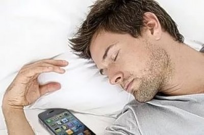 Uyurken Telefonunuz Hangi Konumda Olur?