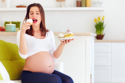 Hamilelik Döneminde Bulantı Kabusuna Son Verecek 5 Besin Önerisi